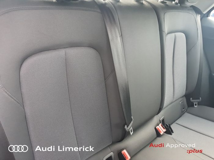 Audi Q2 2021