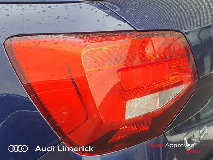 Audi Q2 2021