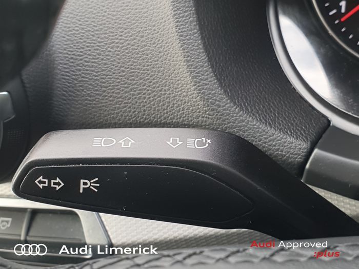 Audi Q2 2021