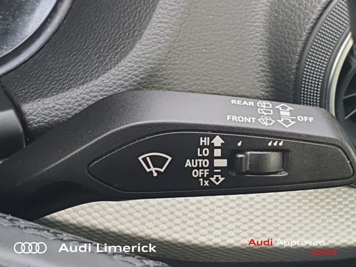 Audi Q2 2021