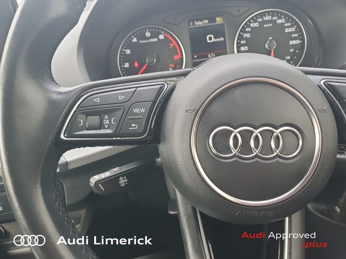 Audi Q2 2021