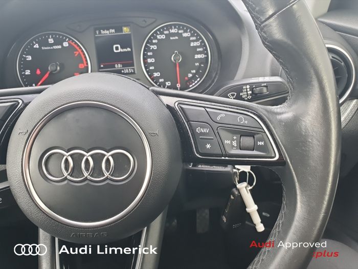 Audi Q2 2021