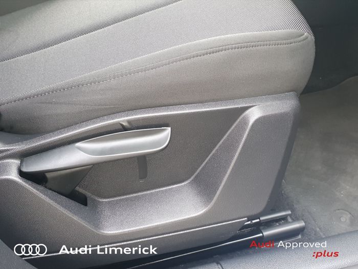 Audi Q2 2021