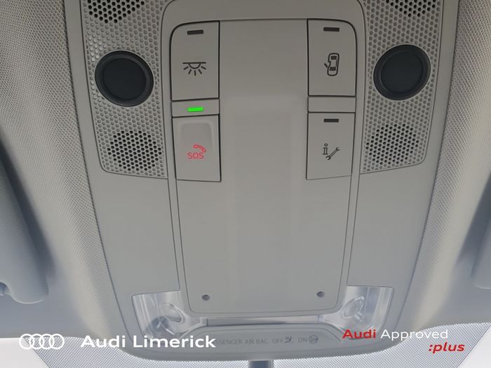 Audi Q2 2021