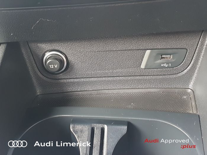 Audi Q2 2021