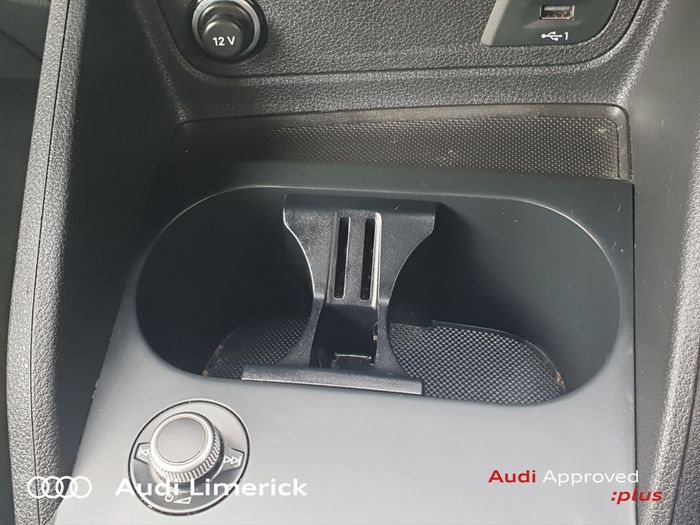 Audi Q2 2021