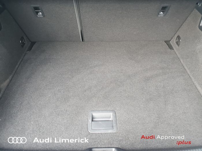 Audi Q2 2021