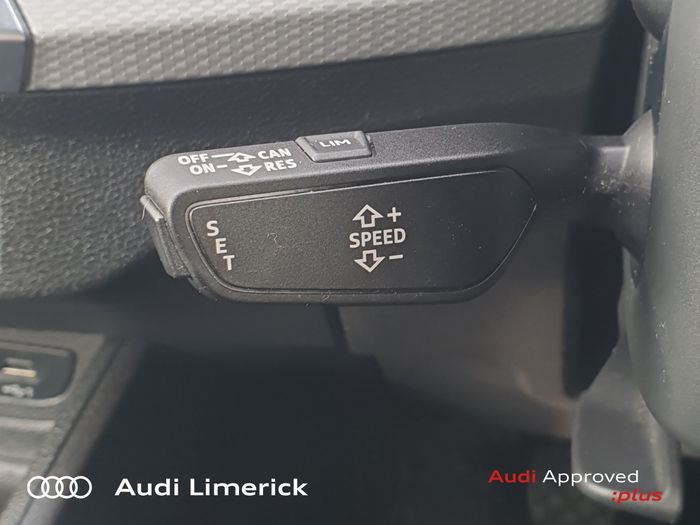 Audi Q2 2021