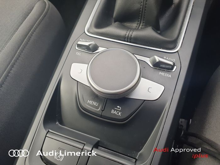 Audi Q2 2021