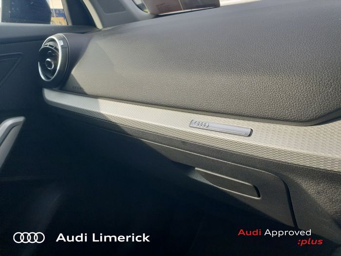Audi Q2 2021