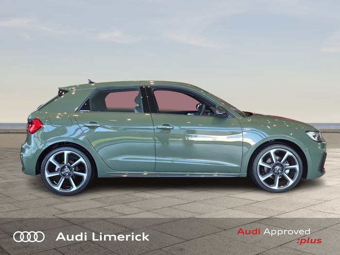 Audi A1 2026