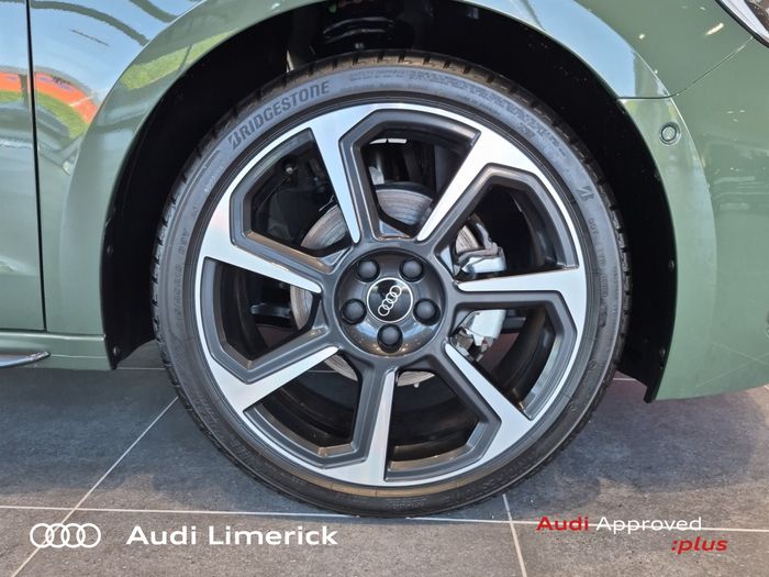 Audi A1 2026