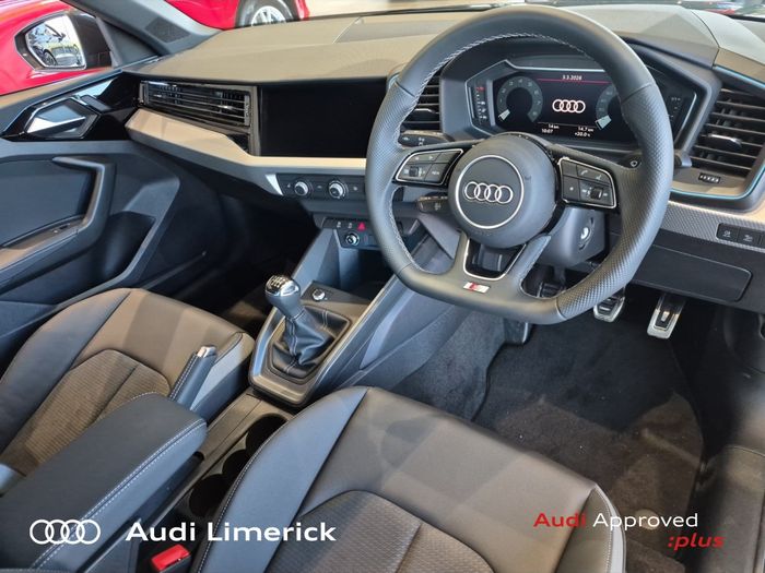 Audi A1 2026