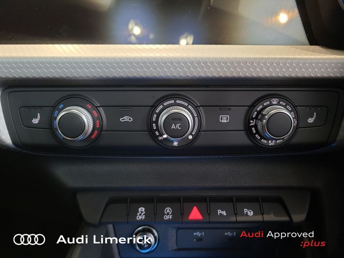 Audi A1 2026