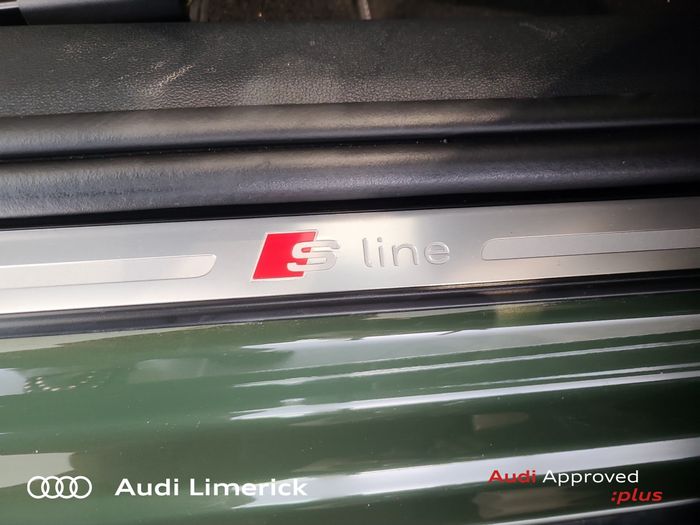 Audi A1 2026