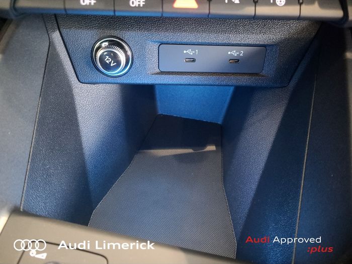 Audi A1 2026