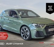 Audi A1 2026