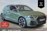 Audi A1 2026