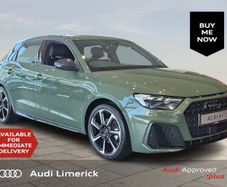 Audi A1 2026