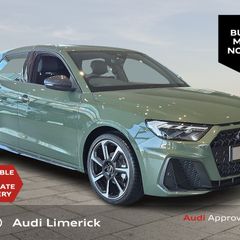 Audi A1 2026