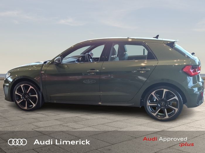 Audi A1 2026