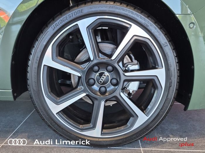 Audi A1 2026