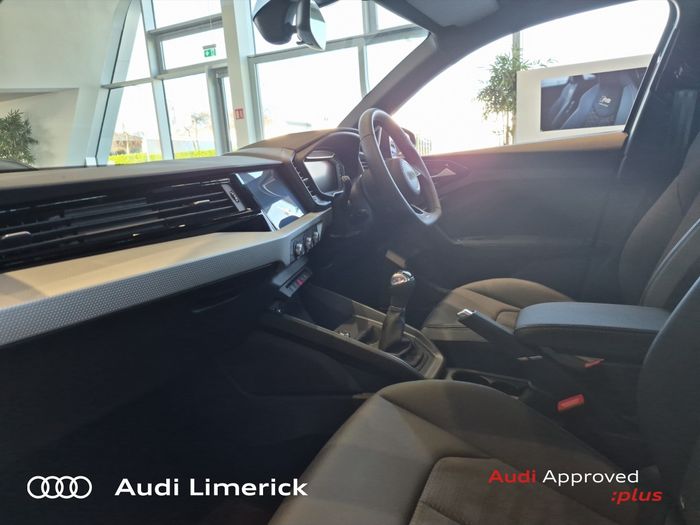 Audi A1 2026