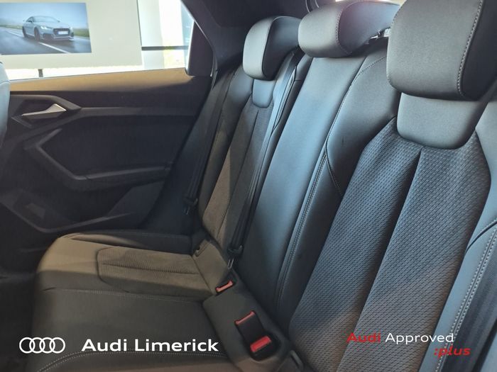 Audi A1 2026