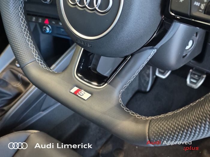 Audi A1 2026