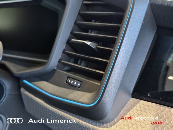 Audi A1 2026