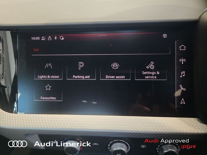Audi A1 2026