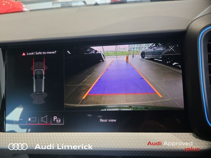 Audi A1 2026