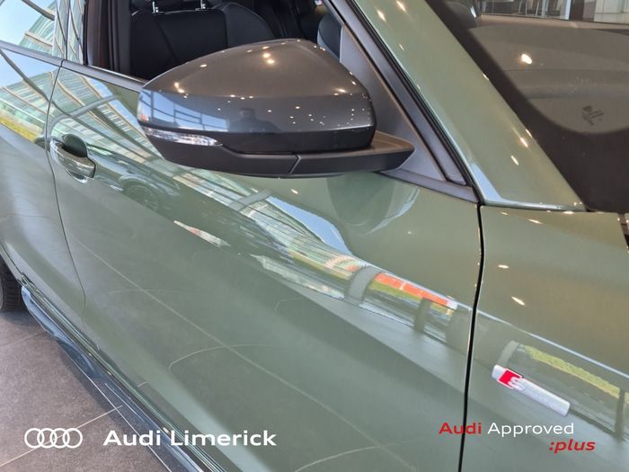 Audi A1 2026