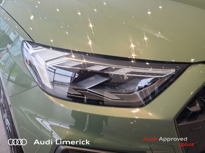 Audi A1 2026