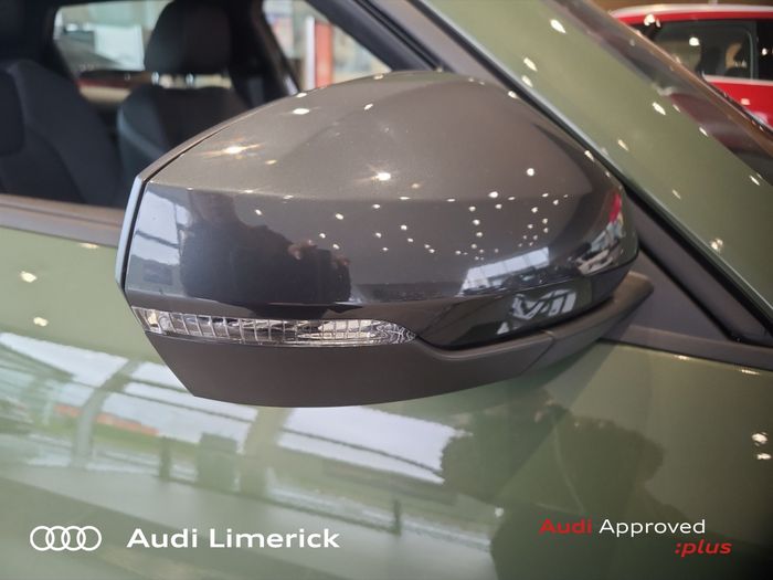 Audi A1 2026