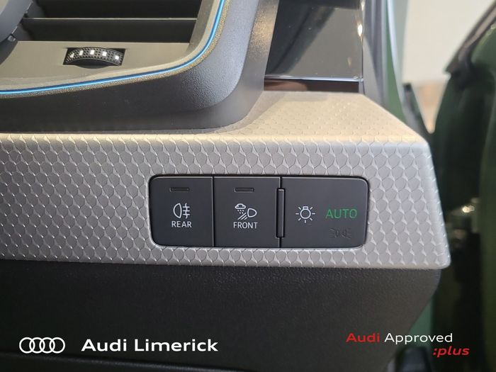 Audi A1 2026