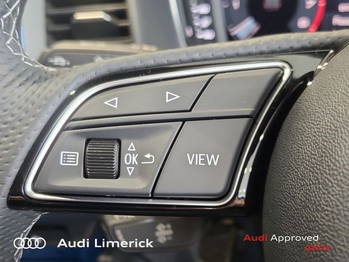 Audi A1 2026