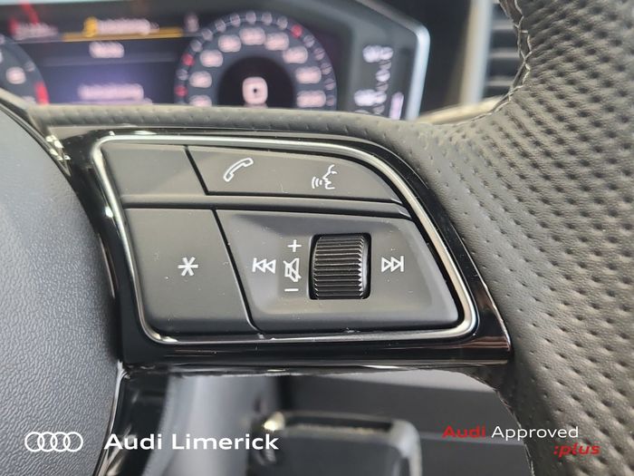 Audi A1 2026