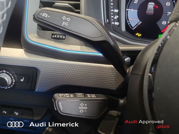Audi A1 2026