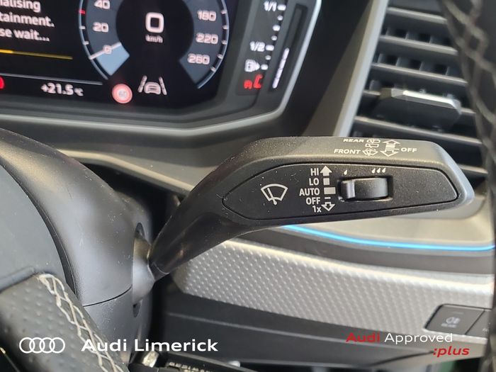 Audi A1 2026