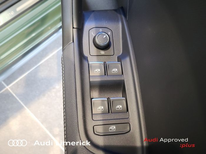 Audi A1 2026