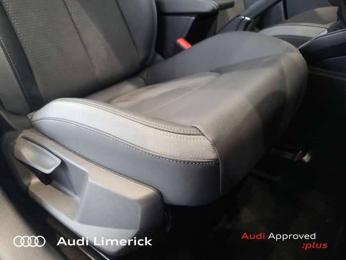 Audi A1 2026