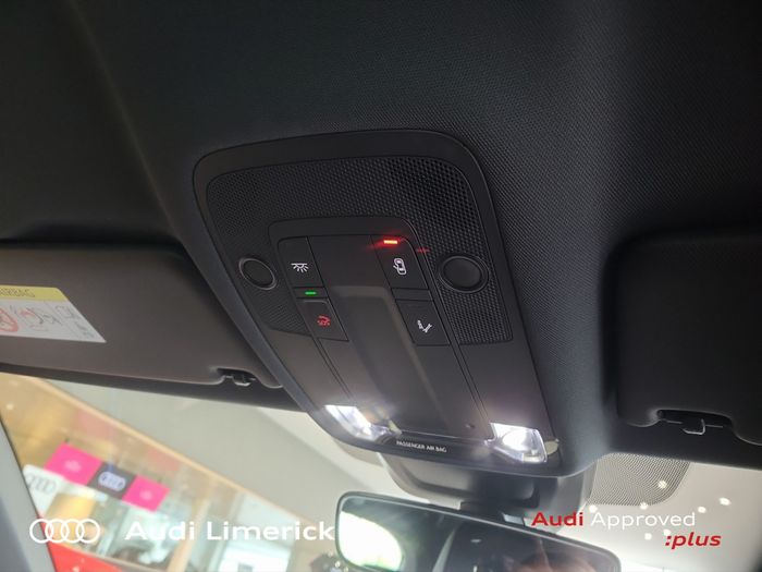 Audi A1 2026