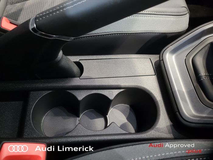 Audi A1 2026