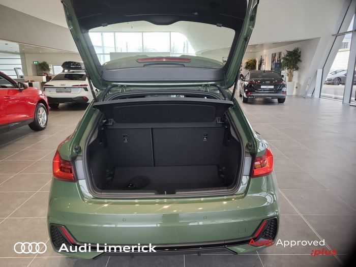 Audi A1 2026