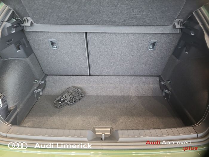Audi A1 2026
