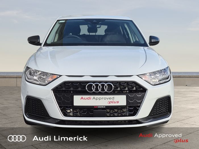 Audi A1 2026