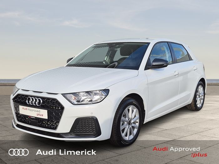 Audi A1 2026