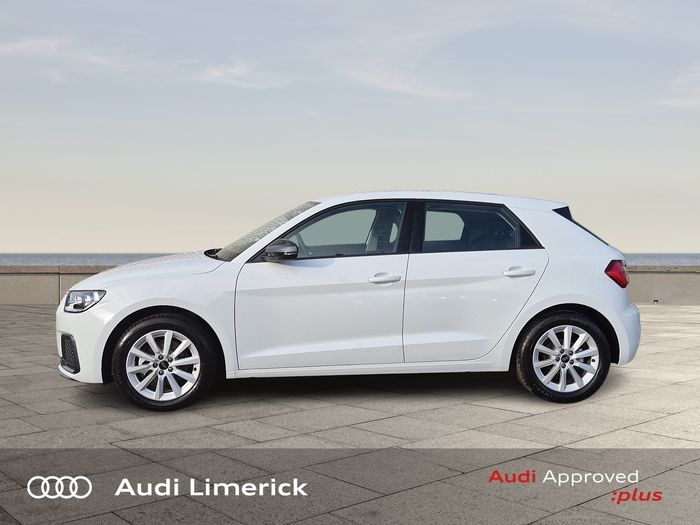 Audi A1 2026
