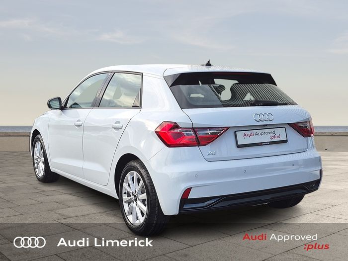Audi A1 2026